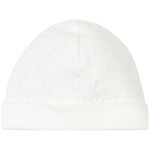 Bonnet / moufles naissance