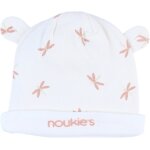 Bonnet / moufles naissance