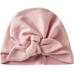 Bonnet / moufles naissance