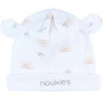 Bonnet / moufles naissance