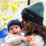 Bonnet petit amour enfant (3 - 6 ans)