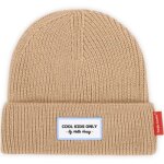 Bonnet pop champagne (2 - 5 ans)