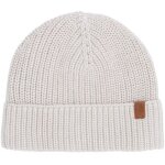 Bonnet teddy soul warm linen (12 - 18 mois)