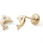 Boucles d'oreilles enfant
