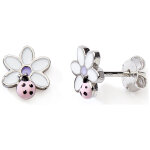 Boucles d'oreilles enfant