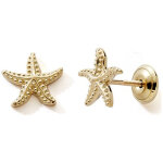 Boucles d'oreilles enfant