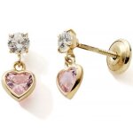 Boucles d'oreilles enfant