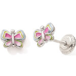Boucles d'oreilles enfant
