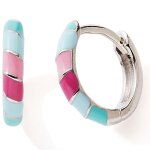 Boucles d'oreilles enfant