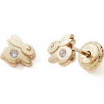 Boucles d'oreilles enfant