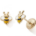 Boucles d'oreilles enfant