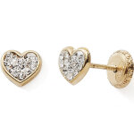 Boucles d'oreilles enfant