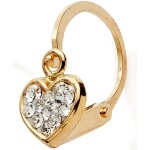 Boucles d'oreilles enfant