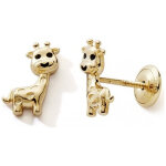 Boucles d'oreilles enfant