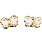 Boucles d'oreilles enfant