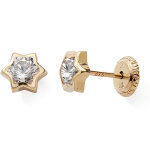 Boucles d'oreilles enfant