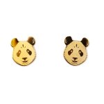Boucles d'oreilles enfant