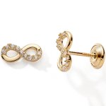 Boucles d'oreilles enfant