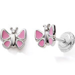 Boucles d'oreilles enfant