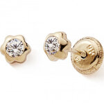 Boucles d'oreilles enfant