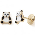 Boucles d'oreilles enfant