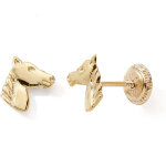Boucles d'oreilles enfant