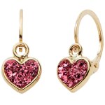 Boucles d'oreilles enfant