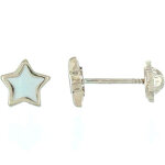 Boucles d'oreilles enfant