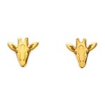 Boucles d'oreilles enfant