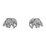Boucles d'oreilles enfant