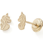 Boucles d'oreilles enfant