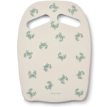 Planche de natation hayden crab