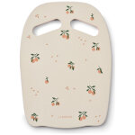 Planche de natation hayden peach