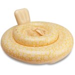 Bou�e b�b� fleurs jaunes