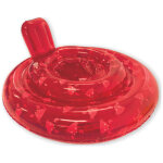 Bou�e b�b� crabe rouge