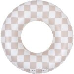 Boue echecs beige (55 cm)