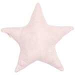 Bouillotte �toile bambou et gaze de coton biscuit