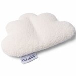 Bouillotte snoogy cloudy white