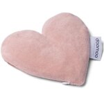 Bouillotte snoogy love pink