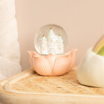 Boule � neige ch�teau (10 x 6 cm)