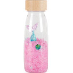 Bouteille sensorielle sound sir�ne