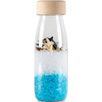 Bouteille sensorielle spy arctique