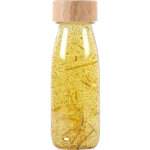 Bouteille sensorielle