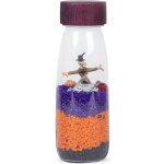 Bouteille sensorielle halloween