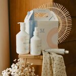 Box minois x poudre organic (3 soins + 1 lange) - reconditionn�