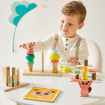 Box multiactivit�s (36 mois et + )
