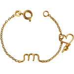 Bracelet b�b� / enfant