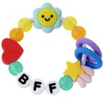 Bracelet de dentition bff