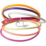 Bracelet semainier lovely spring argent