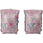 Brassards de natation pink blossom (0 - 2 ans)